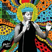Nina simone: the montreux years (live) cover image