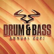 Ram drum & bass annual 2021 cover image