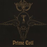 Prime evil cover image