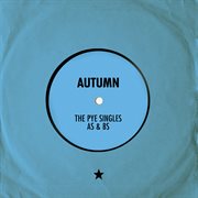 The pye singles as & bs cover image