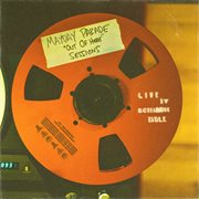 Live at screaming eagle cover image