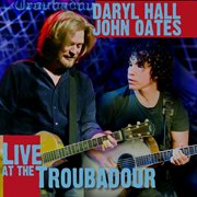 Live at the Troubadour cover image