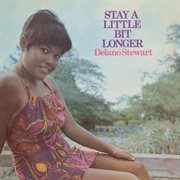 Stay a little bit longer (expanded version) cover image