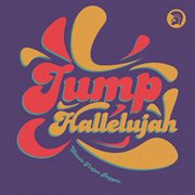 Jump hallelujah: classic trojan reggae cover image