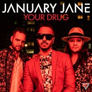 Your drug cover image