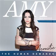 The human demands acoustic ep cover image