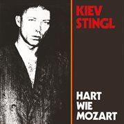 Hart wie Mozart cover image