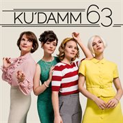 Ku'damm 63 (original motion picture soundtrack) cover image