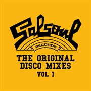 Salsoul records: the original disco mixes, vol. 1 cover image