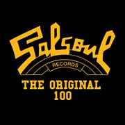 Salsoul original 100 cover image