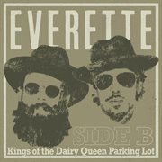 Kings of the dairy queen parking lot - side b cover image