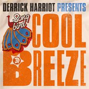 Derrick harriott presents cool breeze cover image