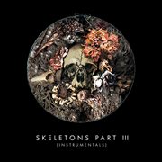 Skeletons: part 3 (instrumentals) cover image