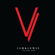 Jam & lewis, volume one cover image