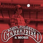 Centerfield & more cover image