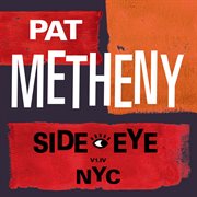 Side-eye NYC (V1.IV) cover image