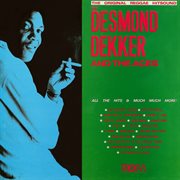 The original reggae hitsound of desmond dekker & the aces cover image