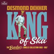 King of Ska : The Beverley's Records Singles Collection 1963. 1967 cover image