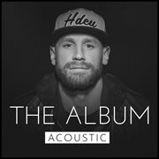 The album (acoustic) cover image