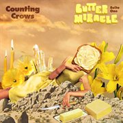 Butter miracle suite one cover image