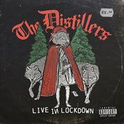Live in lockdown cover image