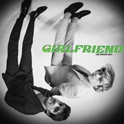 Girlfriend cover image