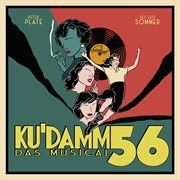 Ku'damm 56: das Musical cover image