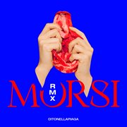 Morsi rmx cover image