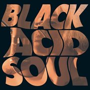 Black acid soul cover image