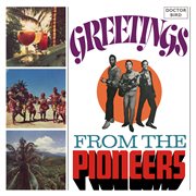 Greetings from the pioneers (expanded version) cover image