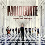 Live at venaria reale cover image