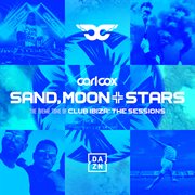 Sand, moon & stars (remixes) cover image