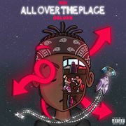 All over the place (deluxe) cover image