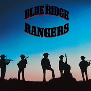 The Blue Ridge Rangers cover image