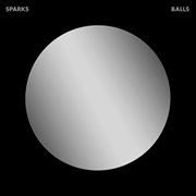 Balls (deluxe edition) cover image