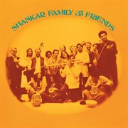 Shankar family & friends (2022 remaster) cover image