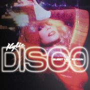 Disco [Guest list edition] cover image