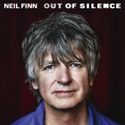 Out of silence cover image