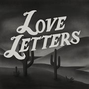 Love letters ep cover image