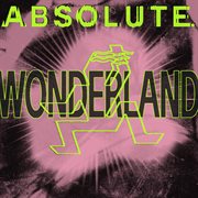 Wonderland (deluxe) cover image