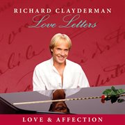 Love letters: love & affection cover image