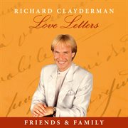 Love letters: friends & family cover image