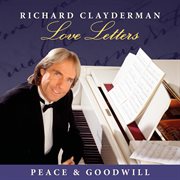 Love letters: peace & goodwill cover image