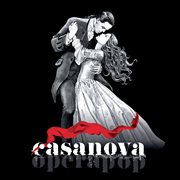 Casanova operapop cover image