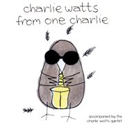 From one charlie (accompanied by the charlie watts quintet) cover image