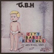City baby's revenge cover image
