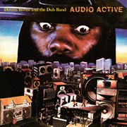 Audio active cover image