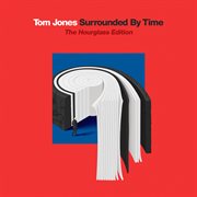 Surrounded by time cover image