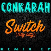 Switch (fatty fatty) [remix ep] cover image