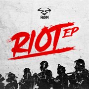 Riot ep cover image
